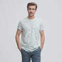 Samarreta cotó orgànic 100% ODIN