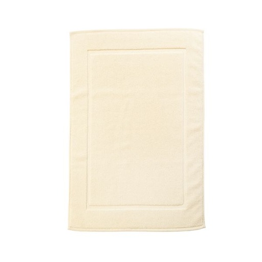 ORLANDO organic cotton bath mat