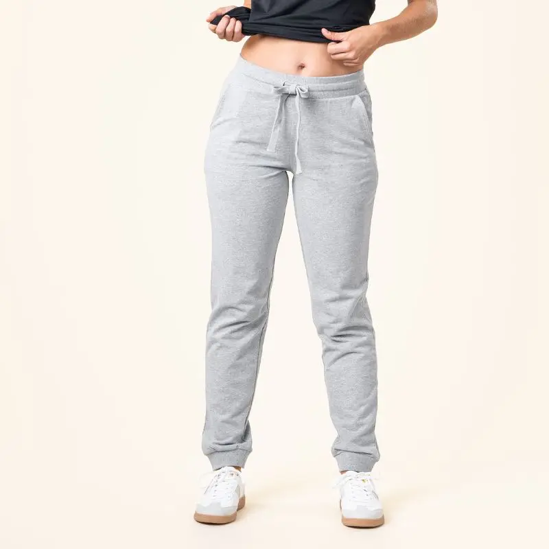 Pantalón 100% algodón orgánico LAVINIA