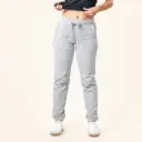 100% organic cotton LAVINIA trousers