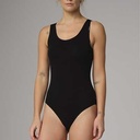 Body mujer algodón orgánico