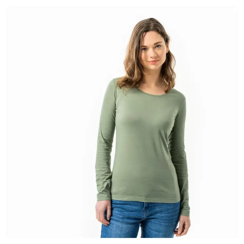Camiseta algodón orgánico 100% Susanna Talla XS