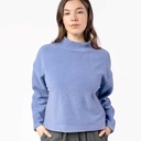USIRIS 100% organic cotton jersey