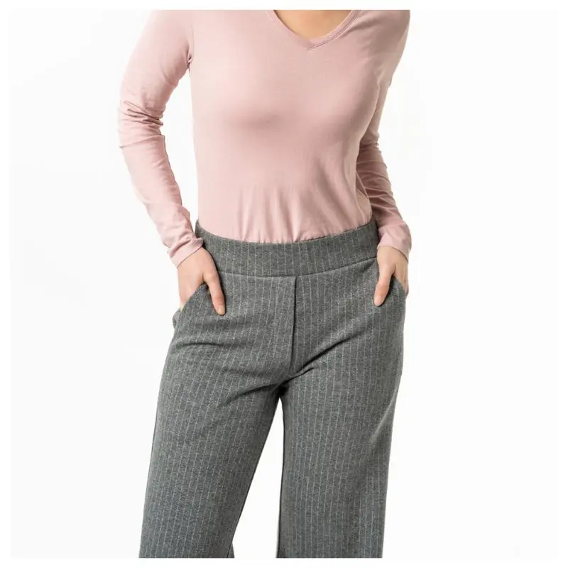  Pantalons cotó orgànic 100% Sisile