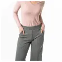 Pantalón algodón orgánico 100% Sisile