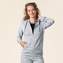 100% organic cotton LAMINA sweatshirt