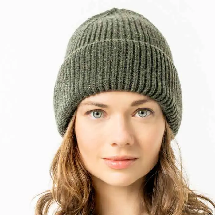 Gorro lana merino 100% STOCKHOLM