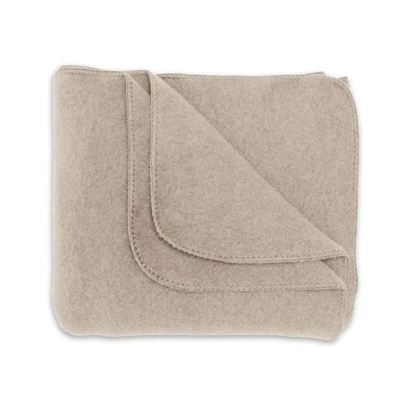 100% merino wool blanket