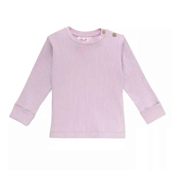 Organic cotton baby t-shirt