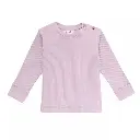 Camiseta algodón orgánico bebé  