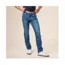 TOSCO organic cotton jeans