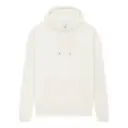  Dessuadora amb caputxa 100% cotó orgànic sense tints