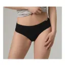 Strong organic cotton period panties