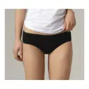 Calça menstrual cotó orgànic Mitj COMAZO