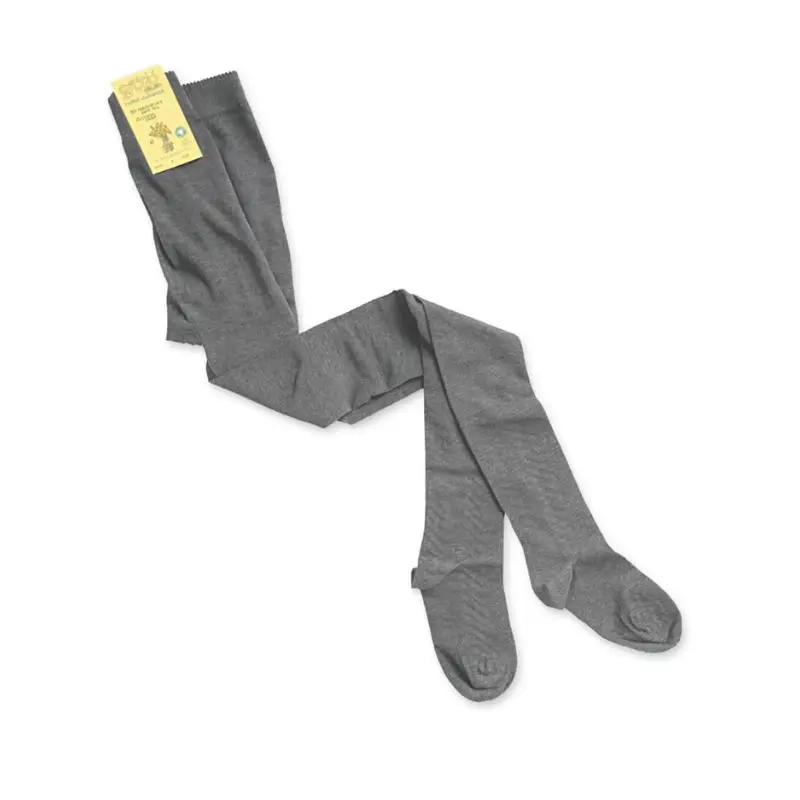 Leotards de cotó orgànic 