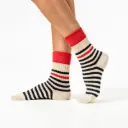 MARIS organic cotton socks woman