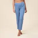 Women's 100% Organic Cotton Pajama Pants