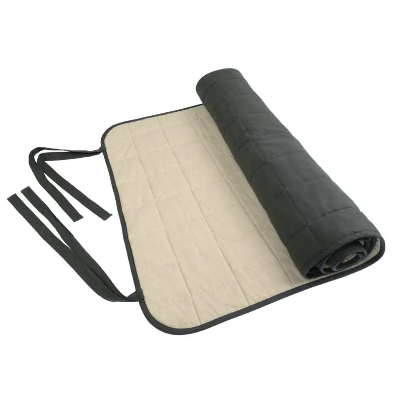 Meditation mat 100% organic cotton TALLINN
