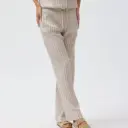 Pantalón algodón orgánico 100%  Fino