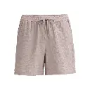 Pantaló curt cotó orgànic 100% Confort