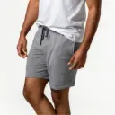 Pantalón corto 100% algodón orgánico ARLON  