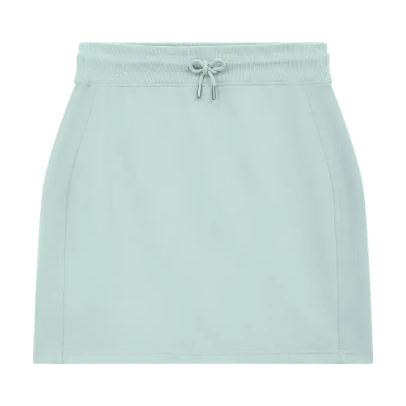 Sports 100% organic cotton skirt