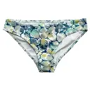 Braga bikini algodón orgánico Bolon Talla L