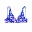 Sujetador Bikini algodón orgánico Nature