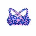 Sujetador Bikini TOP de algodón orgánico Nature
