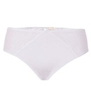 Organic cotton lingerie panty, Brazil