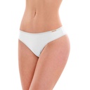 Organic cotton thong COMAZO