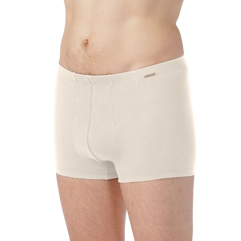Boxer 100% algodón orgánico COMAZO