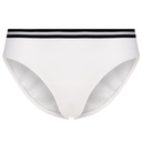 Braga slip algodón orgánico Sport