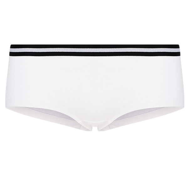 Culotte algodón orgánico Sport