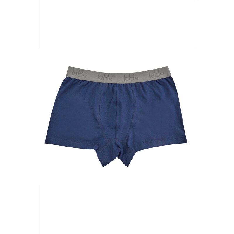 Calzoncillo Boxer algodón ogánico niño