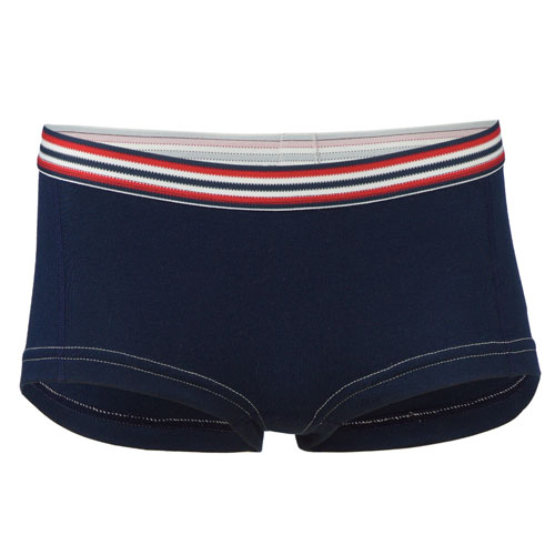 Braga panty 100% algodón orgánico