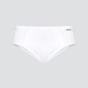 Calzoncillo 100% algodón orgánico slip niño COMAZO