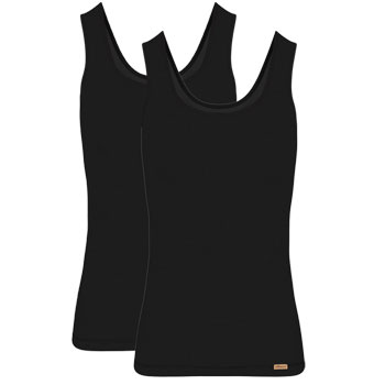 Pack Camisetas interiores tirante grueso COMAZO