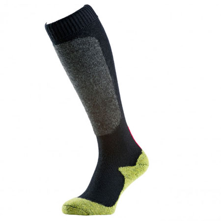 Calcetín deportivo de lana merino MAXI