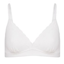 Organic Cotton wireless bra, Modern