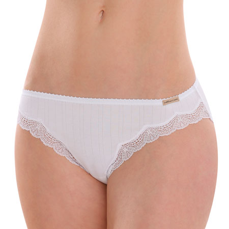 Organic Cotton Panty, Modern