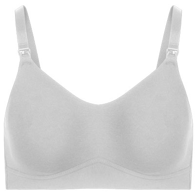 Organic Cotton Nursing bra COMAZO