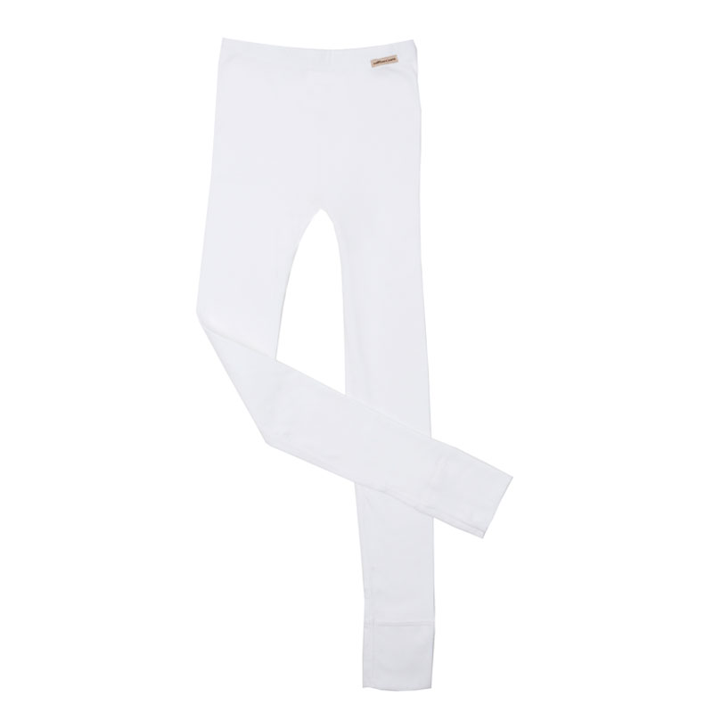 Legging 100% cotó orgànic, infants