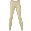 Legging térmico de lana merino y seda Mujer