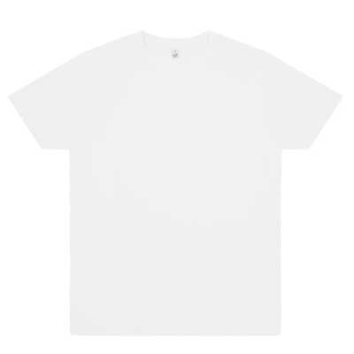 LISA 100% organic cotton T-shirt man