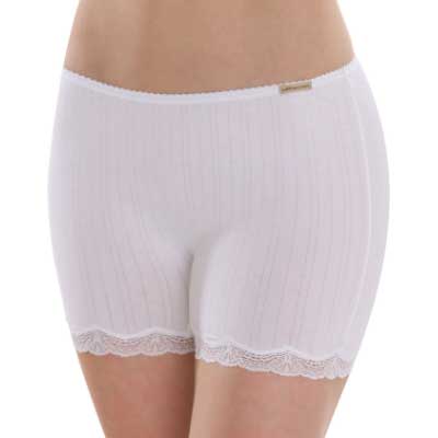 Bragas algodón orgánico panty, Modern COMAZO