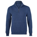 Jersey de lana merino ecológico Hombre