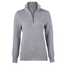 Jersey de lana merino ecológico Mujer