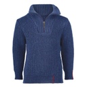 Organic merino wool sweater Kids