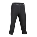 Legging técnico 3/4 lana merino y seda Women